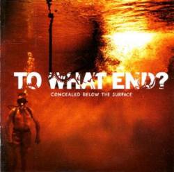 To What End : Consealed Below the Surface